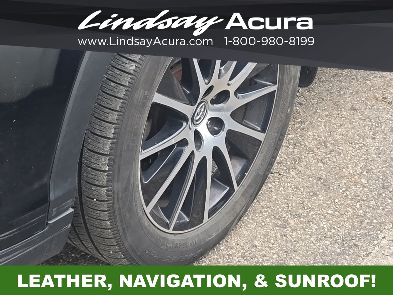 2018 Toyota Highlander SE Columbus OH