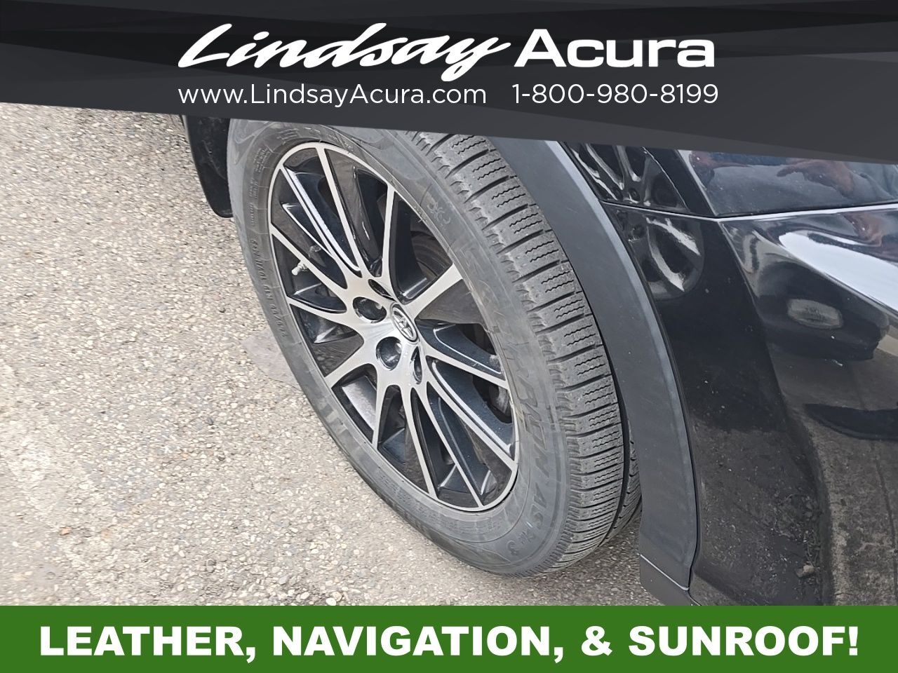 2018 Toyota Highlander SE Columbus OH