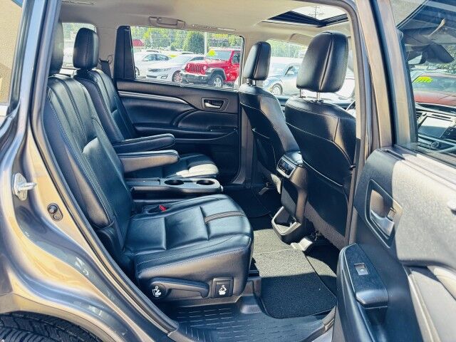 2018 Toyota Highlander SE Conover NC