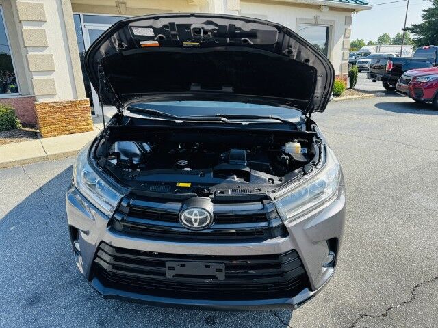 2018 Toyota Highlander SE Conover NC