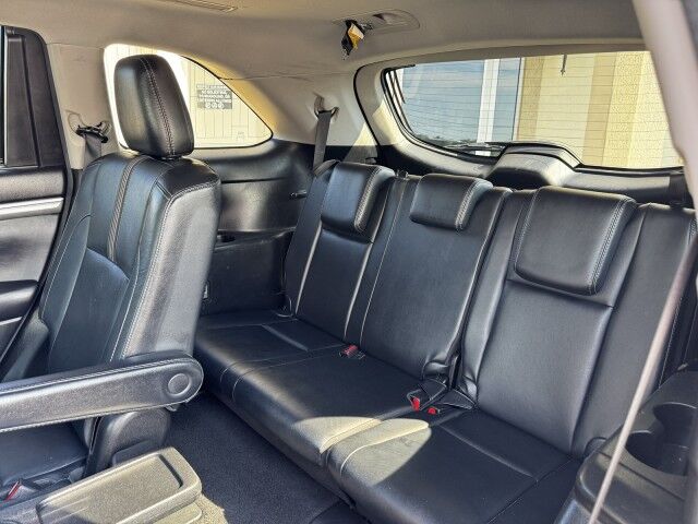 2018 Toyota Highlander SE Conover NC