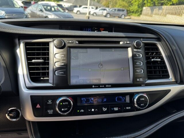 2018 Toyota Highlander SE Conover NC