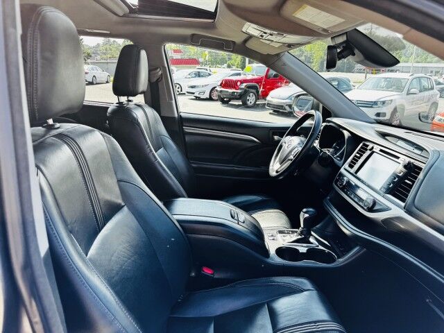 2018 Toyota Highlander SE Conover NC