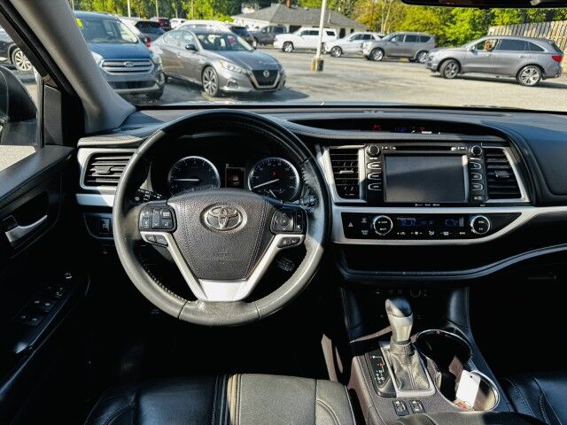 2018 Toyota Highlander SE Conover NC