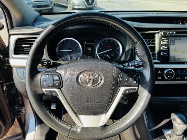 2018 Toyota Highlander SE Conover NC