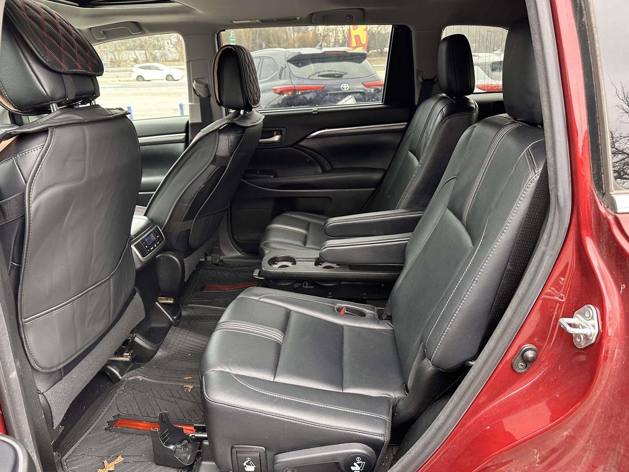 2018 Toyota Highlander SE San Clemente CA