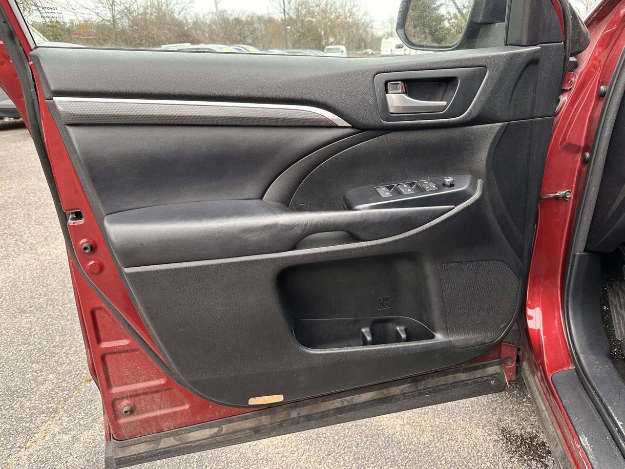 2018 Toyota Highlander SE San Clemente CA