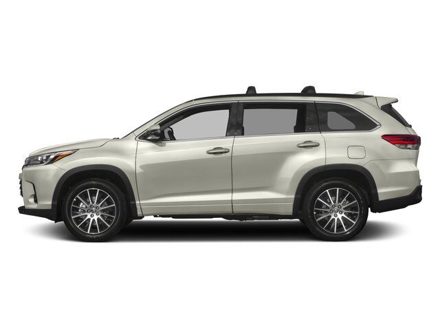 2018 Toyota Highlander SE Appleton WI