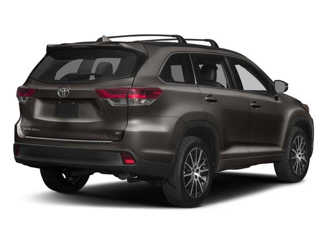 2018 Toyota Highlander SE Appleton WI
