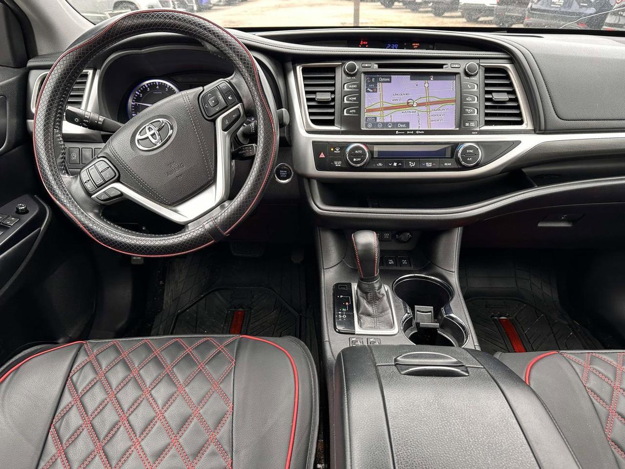 2018 Toyota Highlander SE San Clemente CA