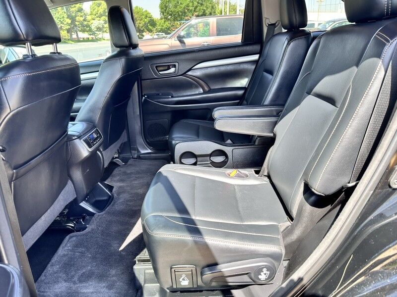 2018 Toyota Highlander SE St George UT