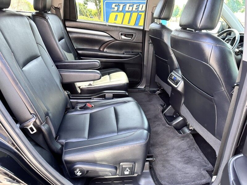 2018 Toyota Highlander SE St George UT