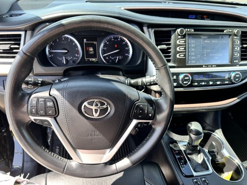 2018 Toyota Highlander SE St George UT