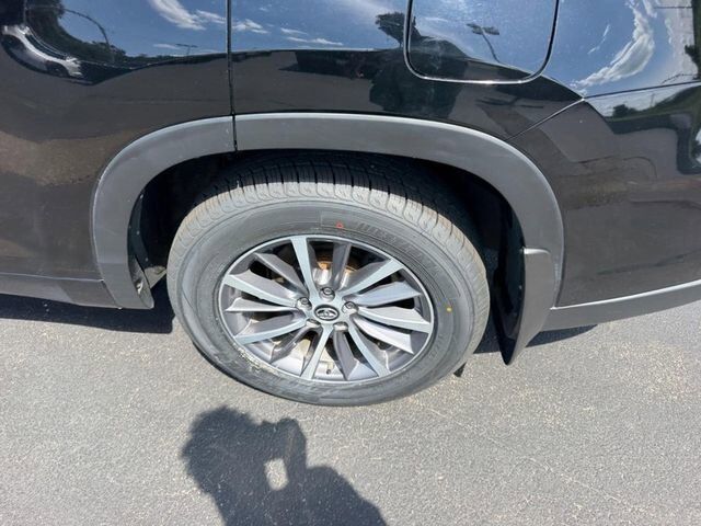 2018 Toyota Highlander SE Farmington MO