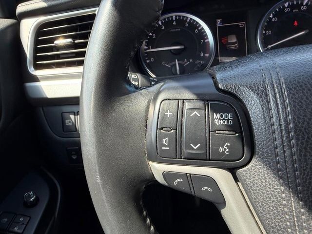 2018 Toyota Highlander SE Farmington MO