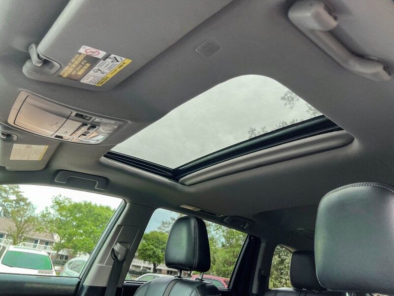 2018 Toyota Highlander SE Wilmington NC