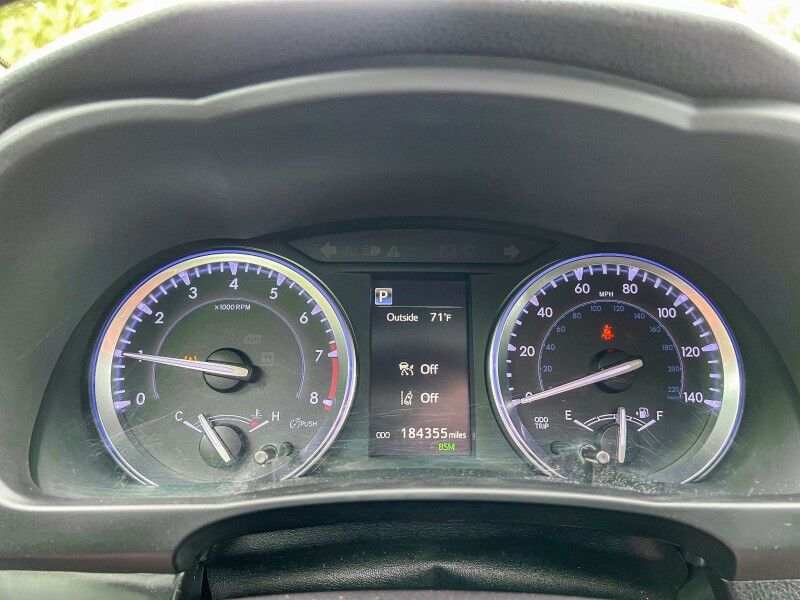 2018 Toyota Highlander SE Wilmington NC