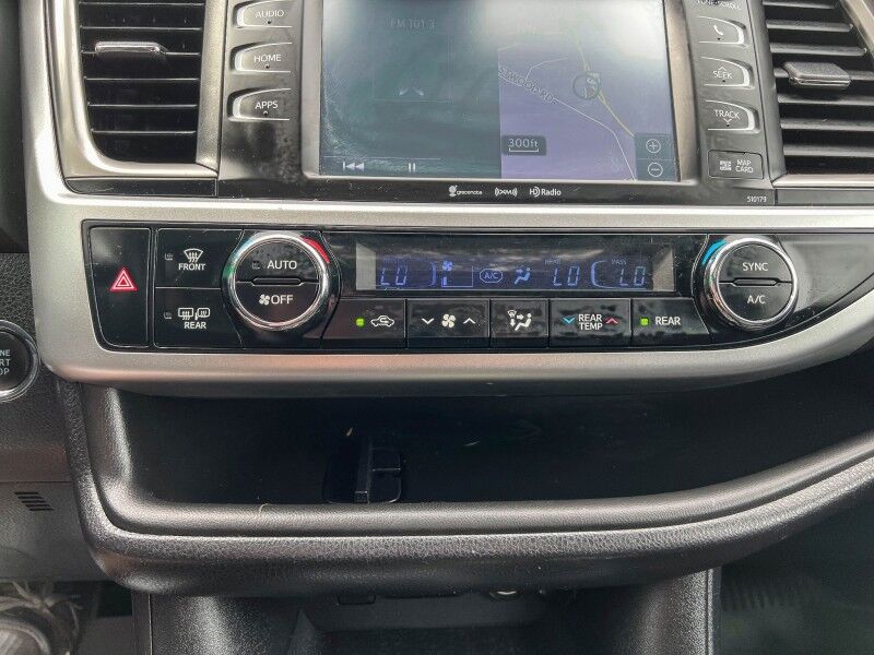 2018 Toyota Highlander SE Wilmington NC