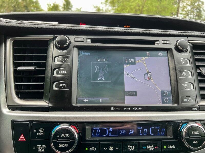 2018 Toyota Highlander SE Wilmington NC