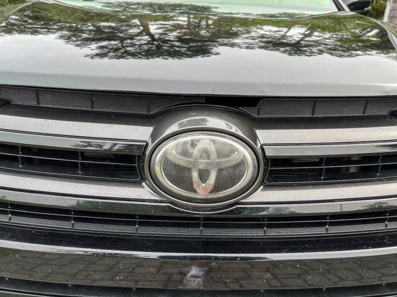 2018 Toyota Highlander SE Wilmington NC