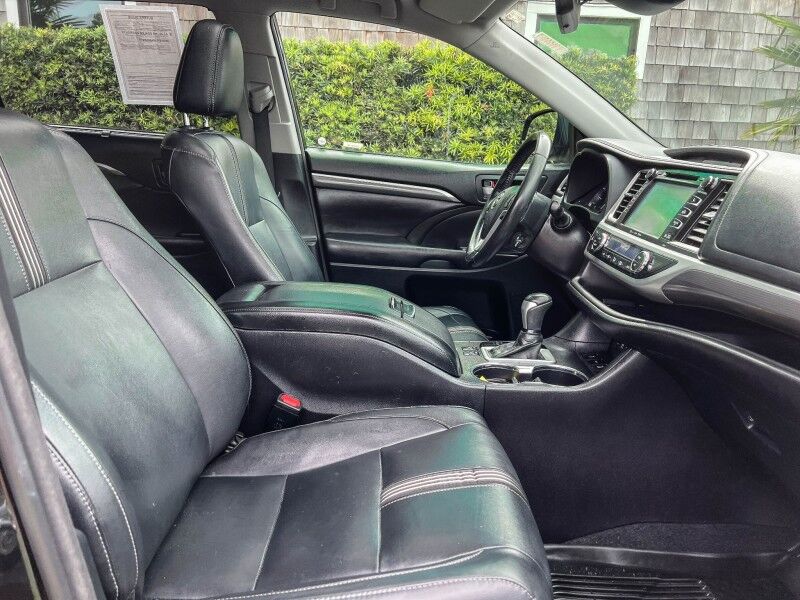 2018 Toyota Highlander SE Wilmington NC