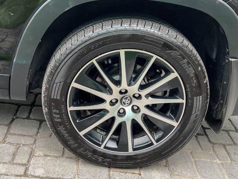 2018 Toyota Highlander SE Wilmington NC