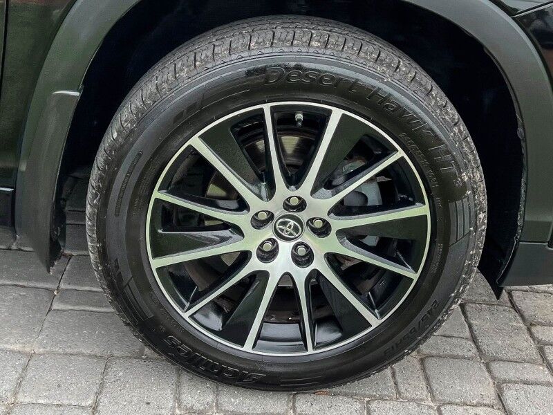 2018 Toyota Highlander SE Wilmington NC