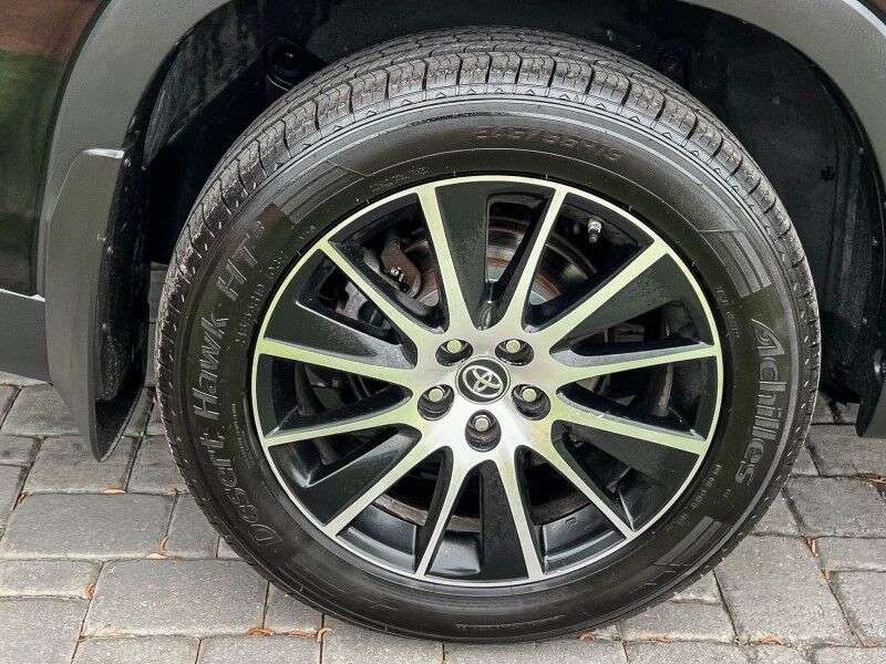 2018 Toyota Highlander SE Wilmington NC