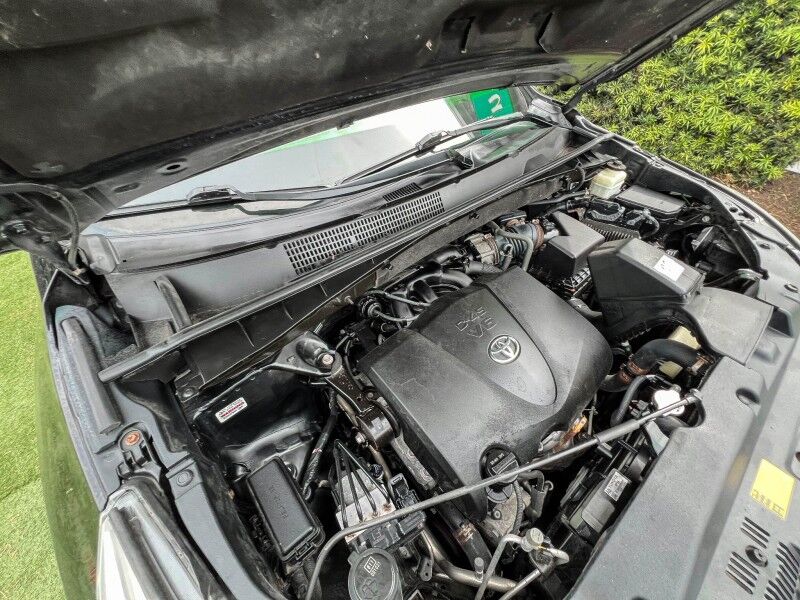 2018 Toyota Highlander SE Wilmington NC