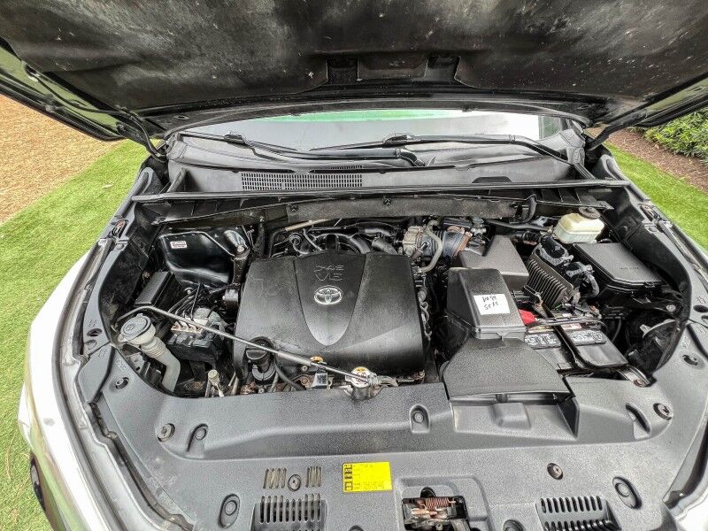 2018 Toyota Highlander SE Wilmington NC