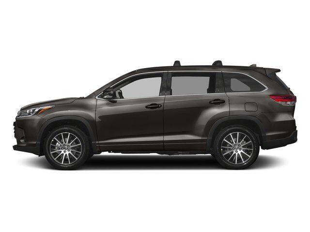 2018 Toyota Highlander SE Winder GA