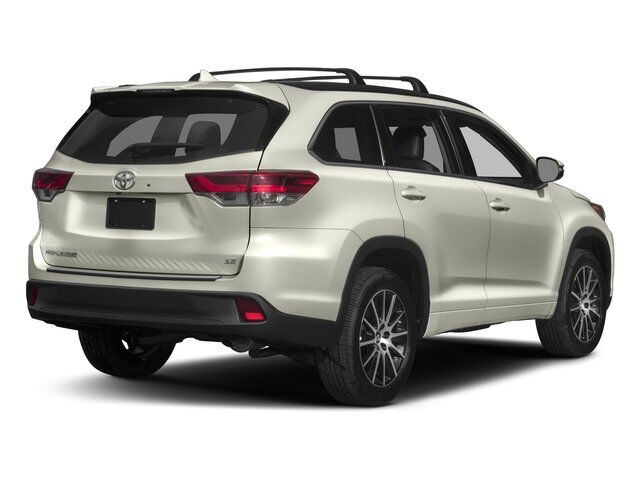 2018 Toyota Highlander SE Winder GA