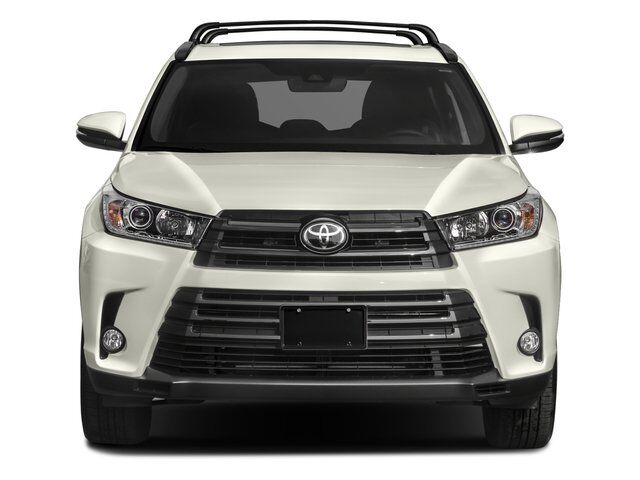 2018 Toyota Highlander SE Winder GA