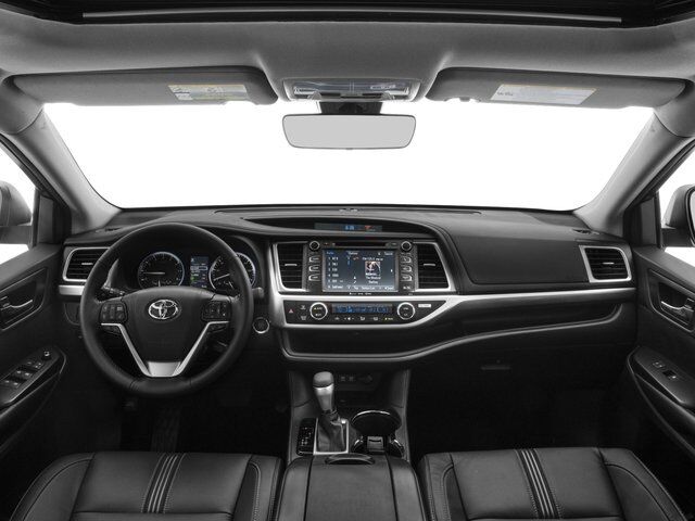 2018 Toyota Highlander SE Winder GA