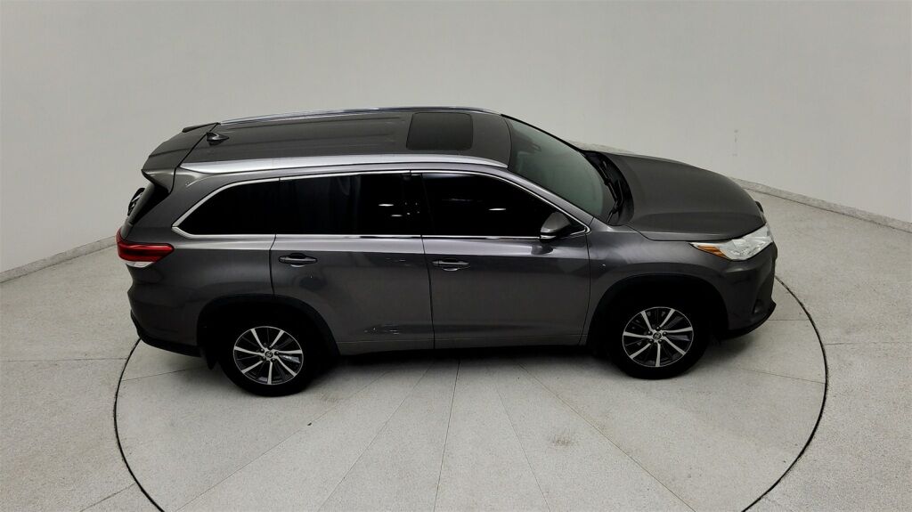 2018 Toyota Highlander SE Laurel MD