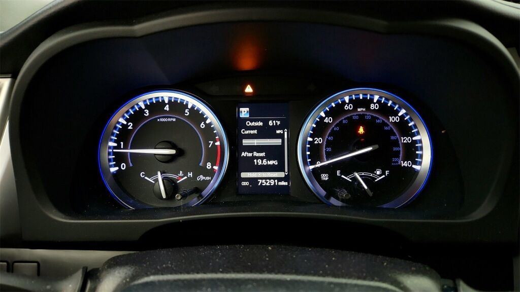 2018 Toyota Highlander SE Laurel MD