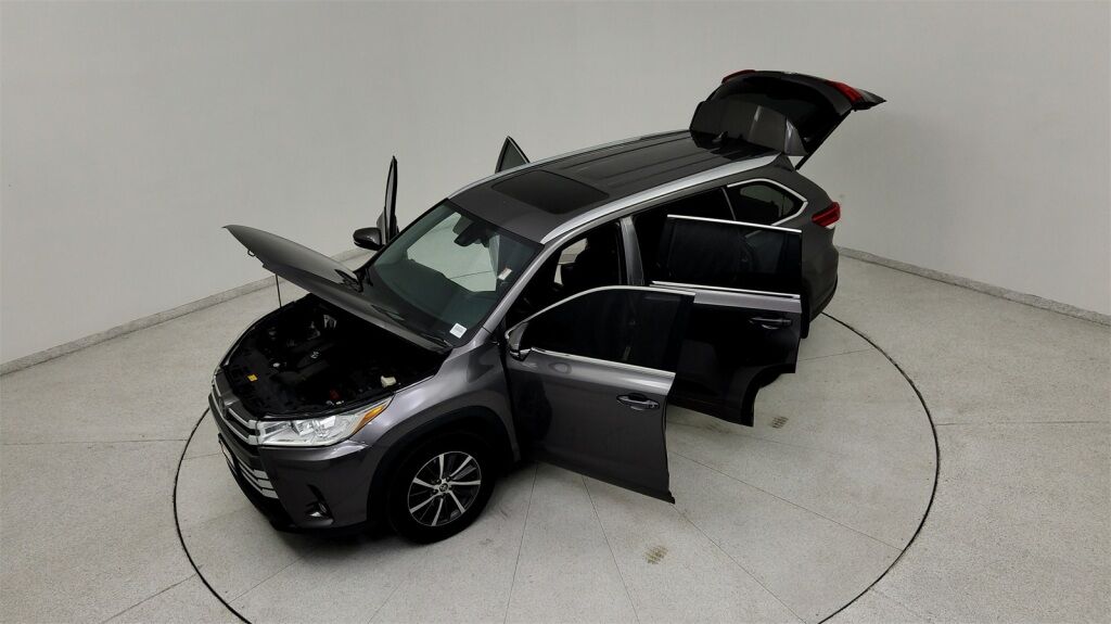 2018 Toyota Highlander SE Laurel MD