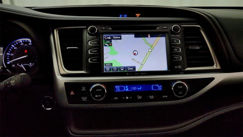 2018 Toyota Highlander SE Laurel MD