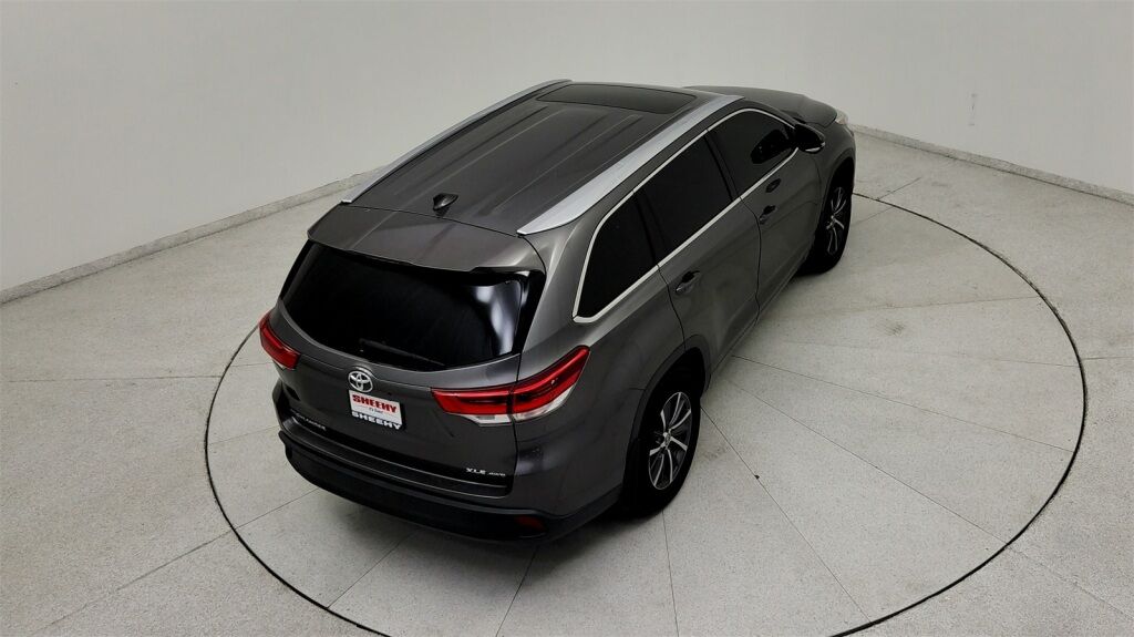 2018 Toyota Highlander SE Laurel MD