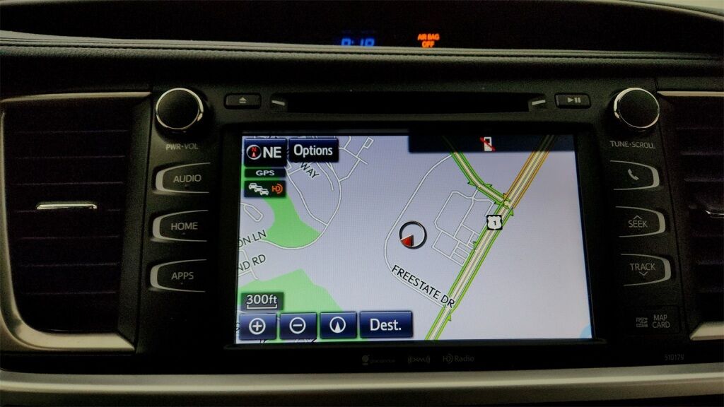 2018 Toyota Highlander SE Laurel MD