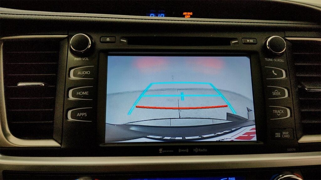 2018 Toyota Highlander SE Laurel MD