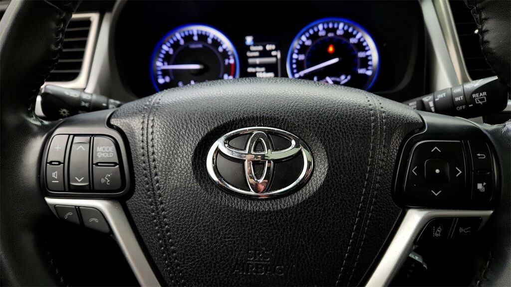 2018 Toyota Highlander SE Laurel MD