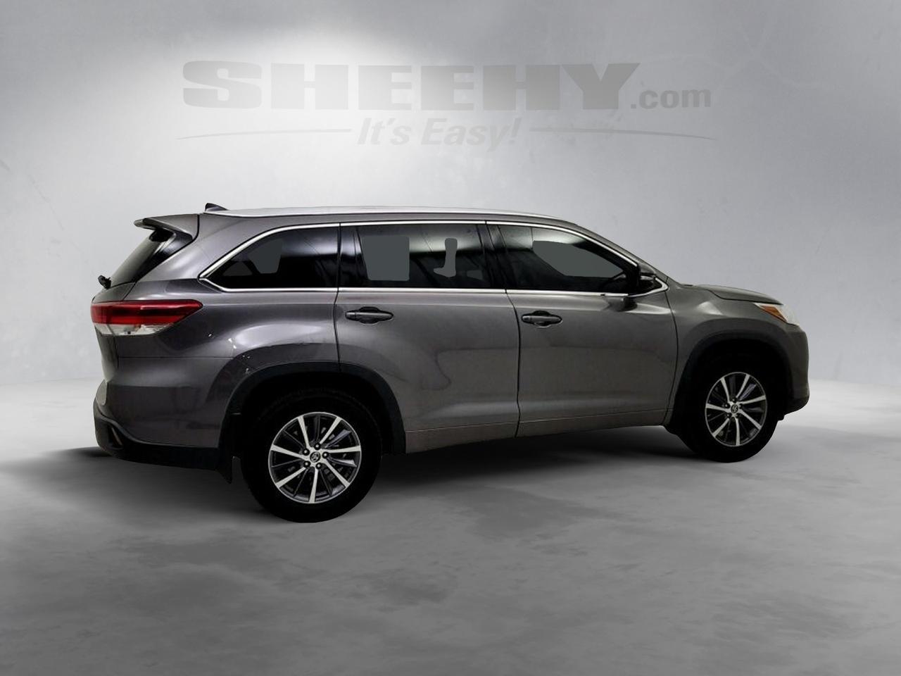 2018 Toyota Highlander SE Laurel MD