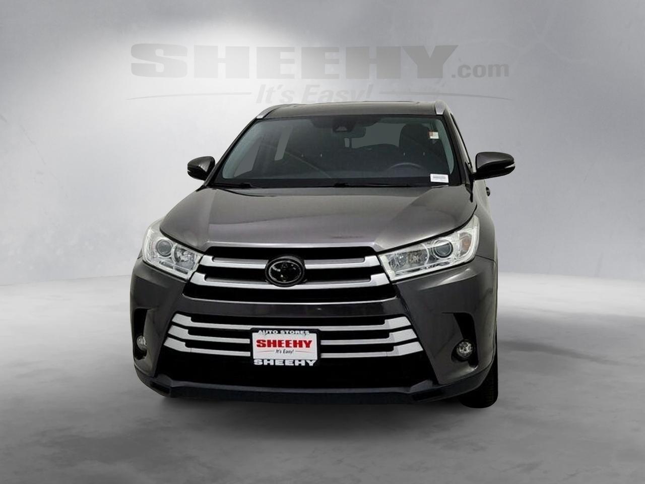 2018 Toyota Highlander SE Laurel MD