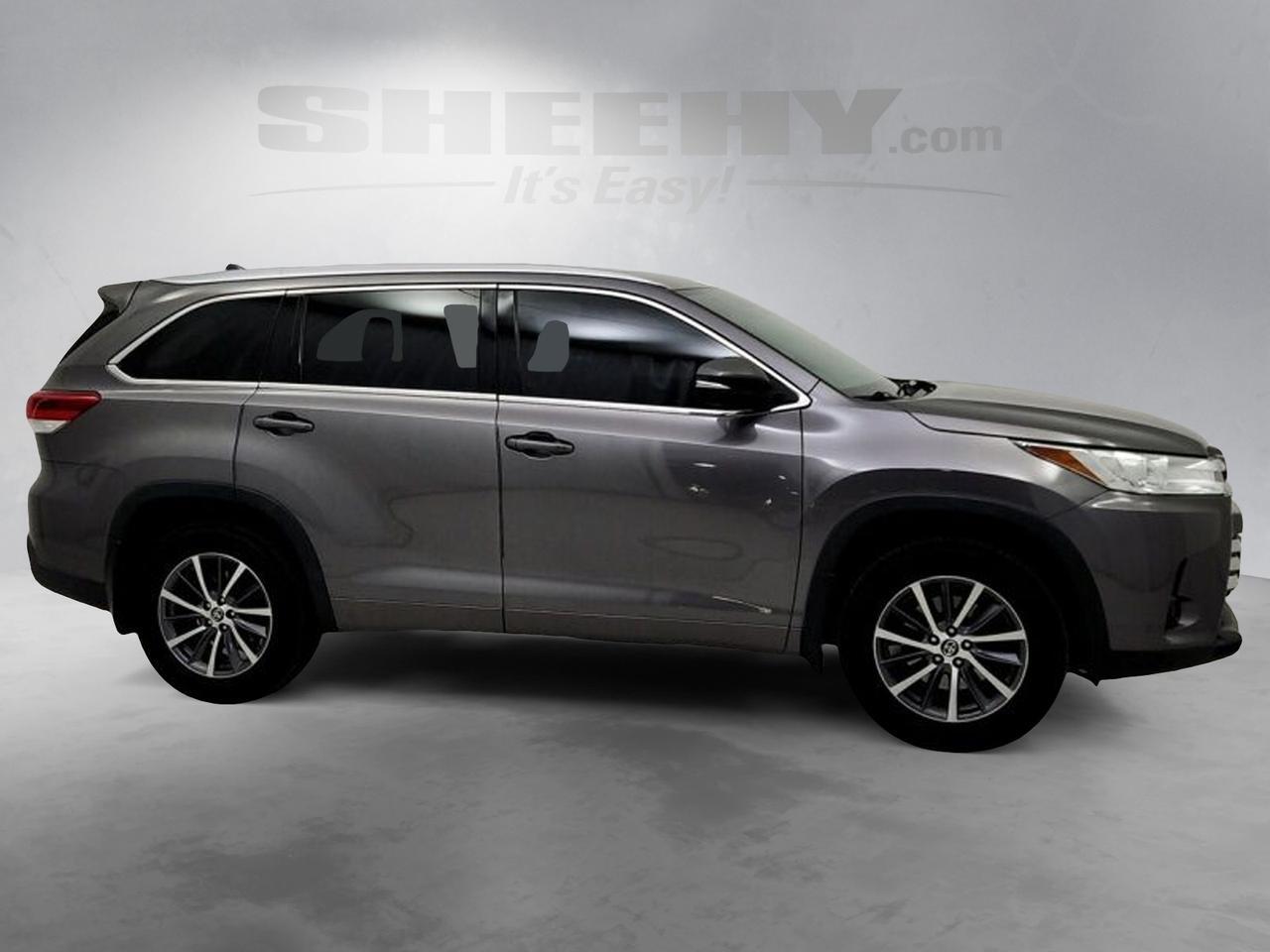 2018 Toyota Highlander SE Laurel MD