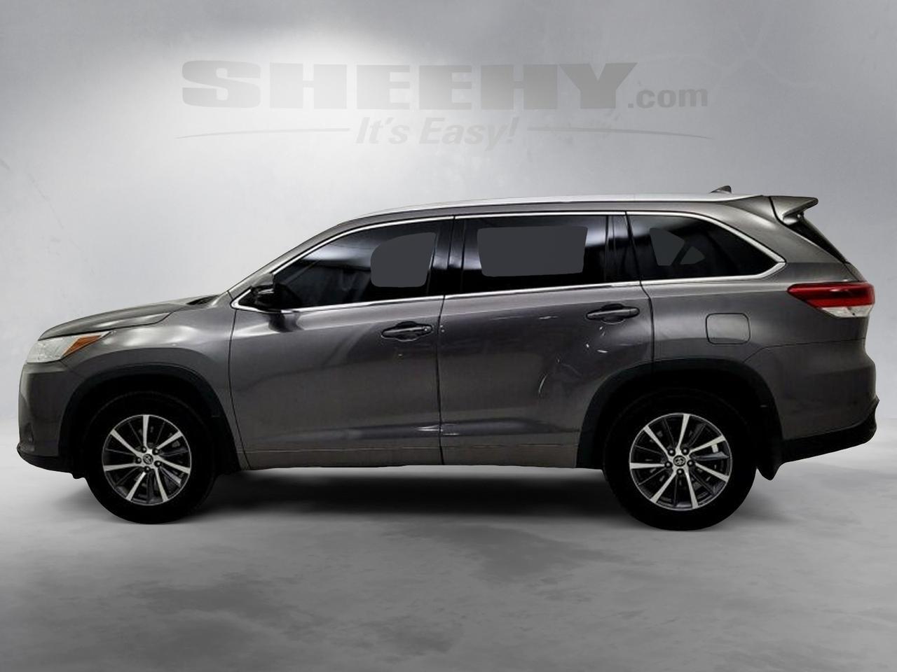 2018 Toyota Highlander SE Laurel MD