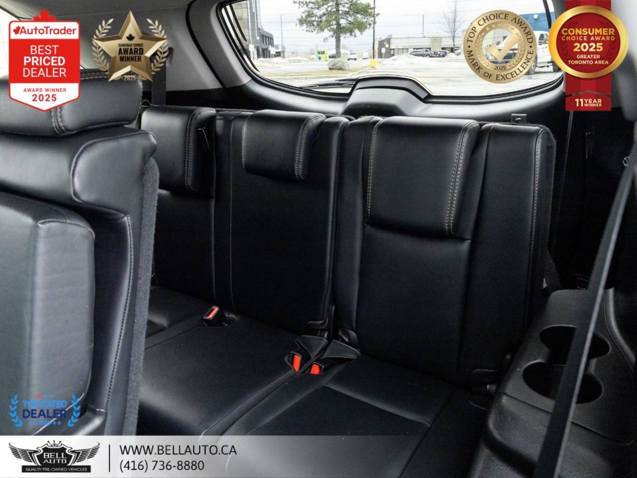 2018 Toyota Highlander XLE | 8PASS | NAVI | B.CAM | SUNROOF | CARPLAY | CDPLAYER | NOACCIDENT Toronto ON