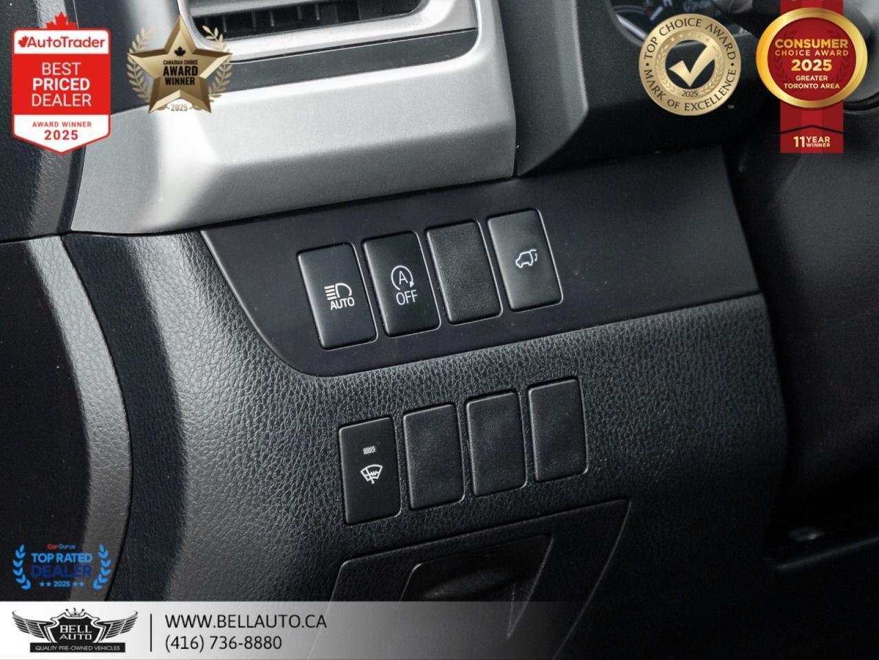 2018 Toyota Highlander XLE | 8PASS | NAVI | B.CAM | SUNROOF | CARPLAY | CDPLAYER | NOACCIDENT Toronto ON