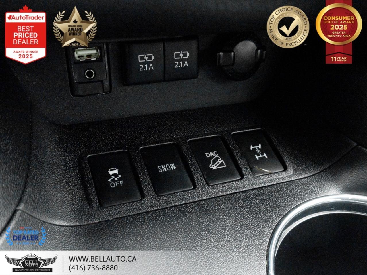 2018 Toyota Highlander XLE | 8PASS | NAVI | B.CAM | SUNROOF | CARPLAY | CDPLAYER | NOACCIDENT Toronto ON