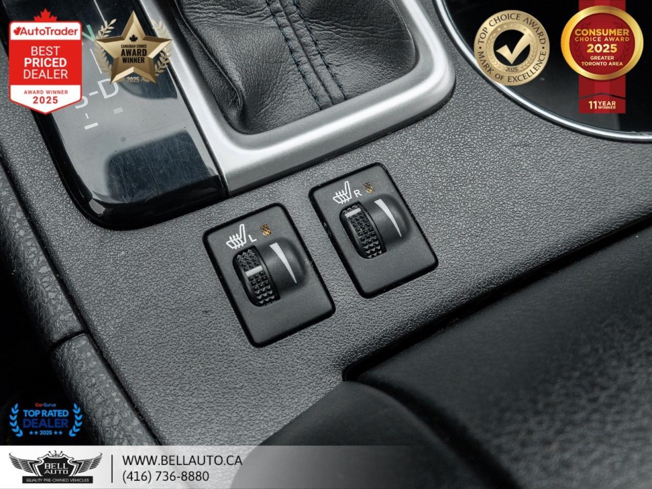 2018 Toyota Highlander XLE | 8PASS | NAVI | B.CAM | SUNROOF | CARPLAY | CDPLAYER | NOACCIDENT Toronto ON